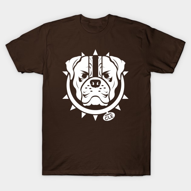 Big Dawg 2023 T-Shirt by Public Domain Comics